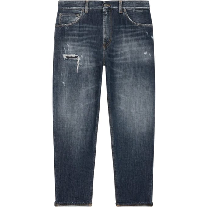 Mannenbroek Dondup Pacobroek.