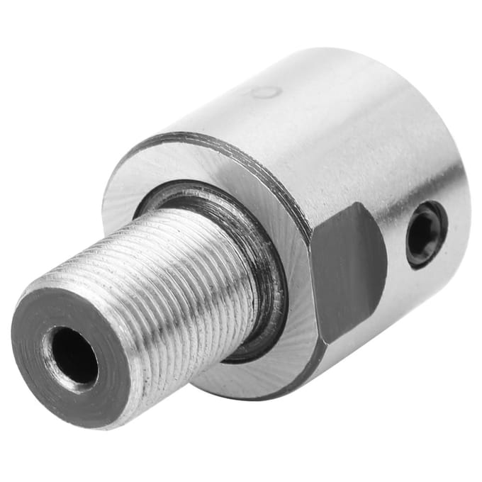 Klemstang RVS M14*1 voor K015063 K025063 Draaibankklem (8 mm)
