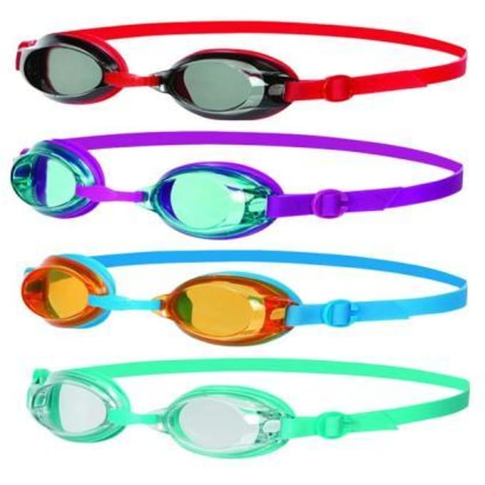 Zwembril voor kinderen Speedo Jet