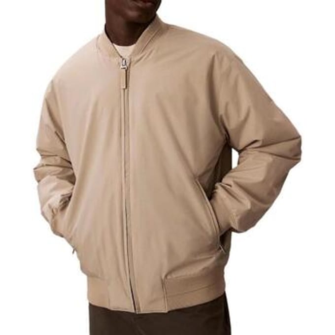 Windjack Calvin Klein Jeans Hero