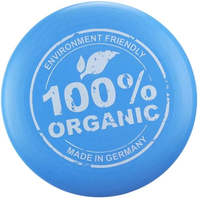 Vliegende schijf Eurodisc Ultimate