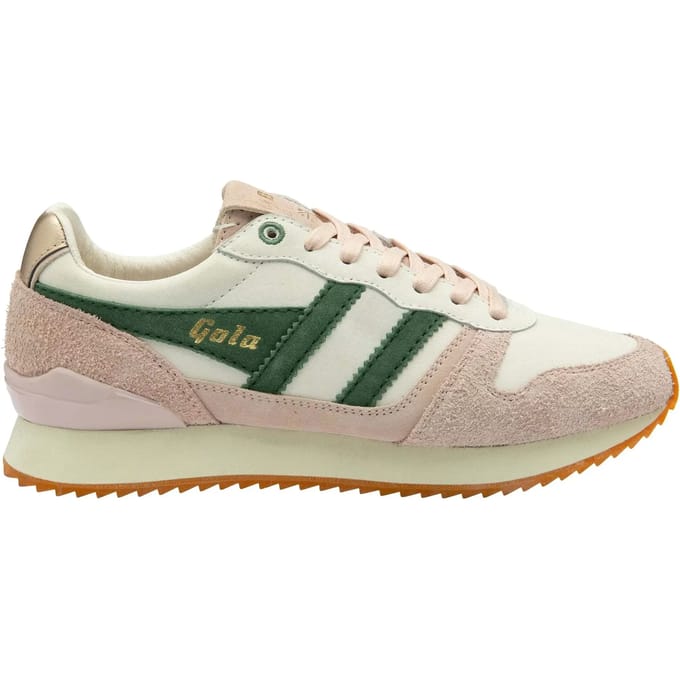 Schoenen dames Gola Quest Carnaby