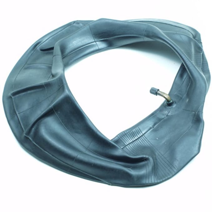 Binnenband 4.00x8 -HAAKS ventiel -MM-