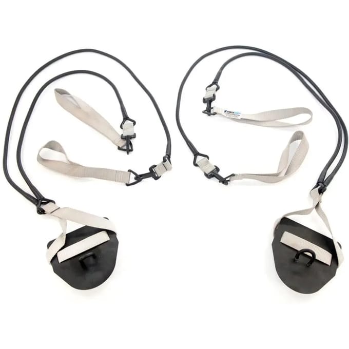 Trainingsapparatuur polsband Turbo S-108 Strech Cordz