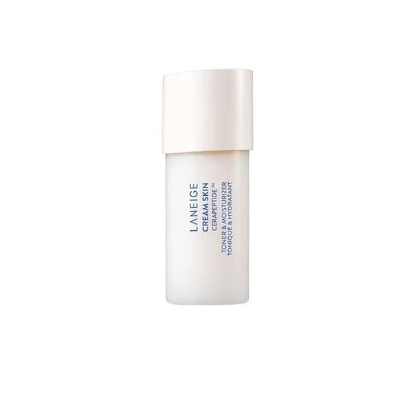LANEIGE (tt5) Crème Huid Cerapeptide Refiner 50ml / Mini Formaat white