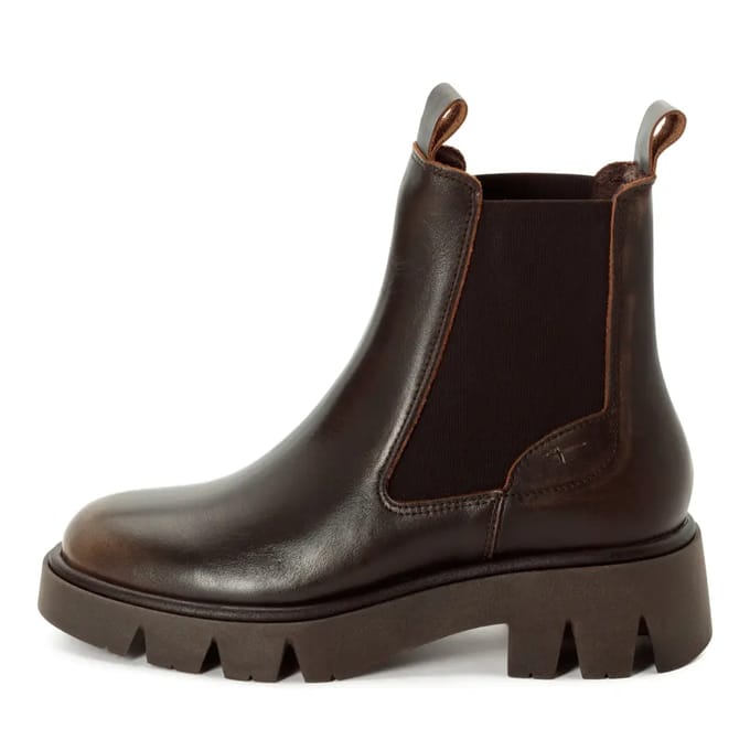 Vrouwen Chelsea boots Tamaris 1-25422-47