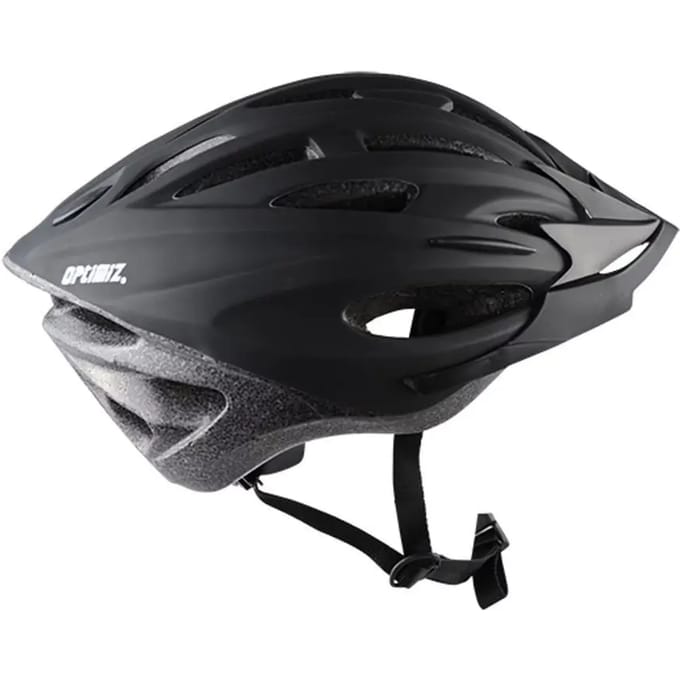 Mountainbikehelm Optimiz O300 Vision avec reglage occipital