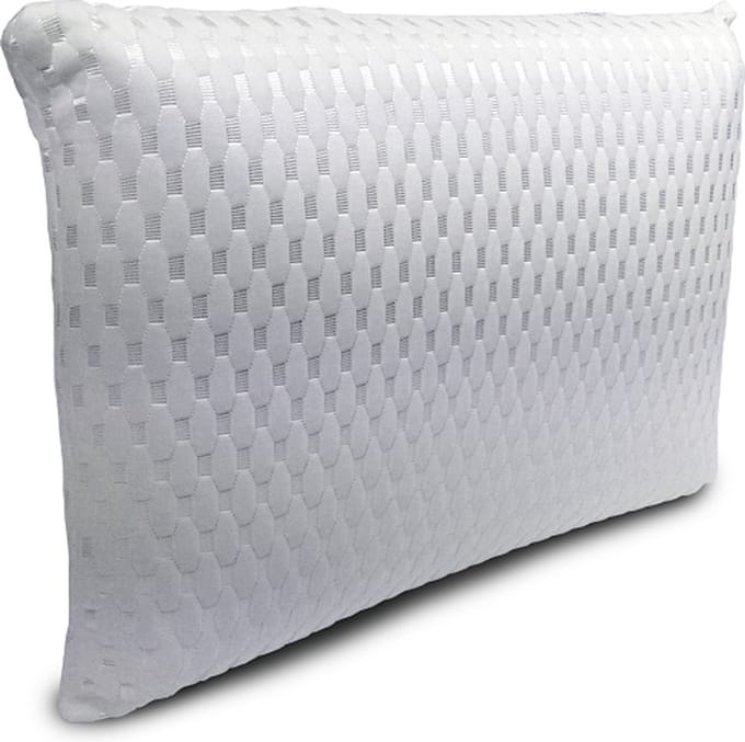 Traagschuimkussen Essenz 1 Soft - 40x60