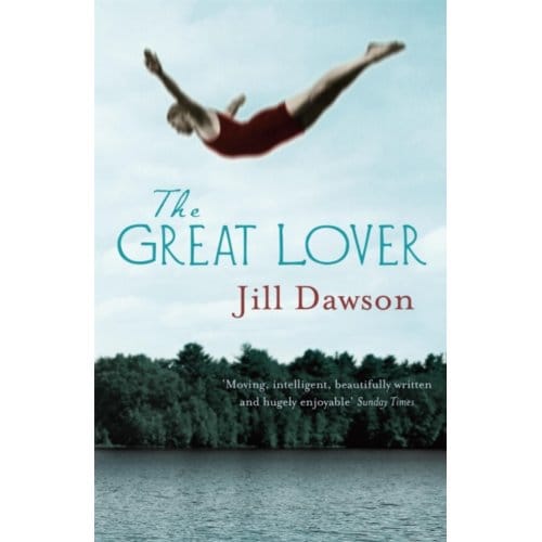 The Great Lover - Jill Dawson