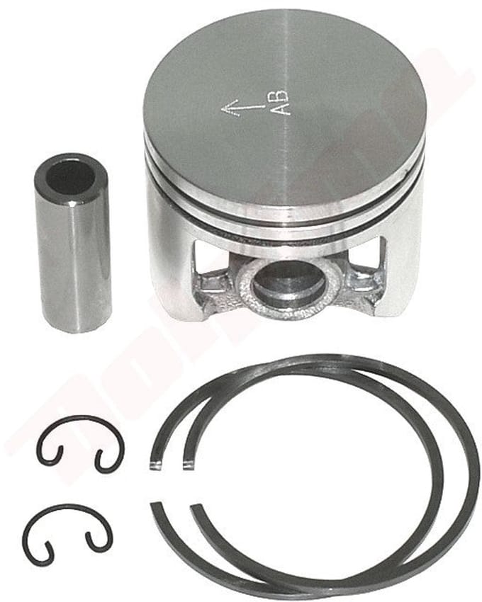 Zuigerset passend op OLEOMAC 956 46mm ( 50012024 ) GOLF