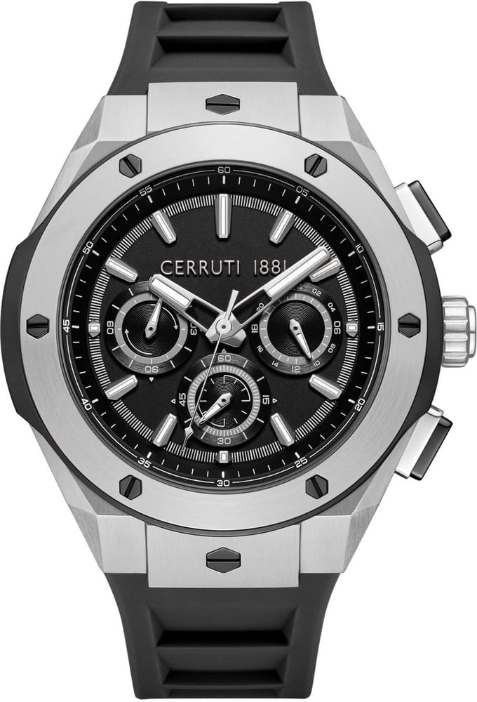 Horloge Ruscello
