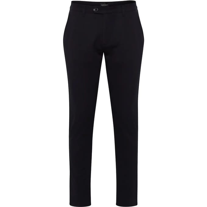 Broek Solid Fredpa 7198608