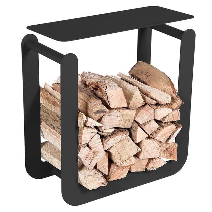 Fermob NEVADO Houten Draagrek - 47 antraciet