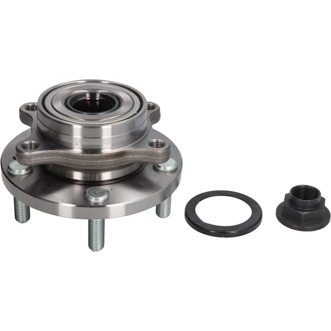 Wiellagerset SNR R184.78