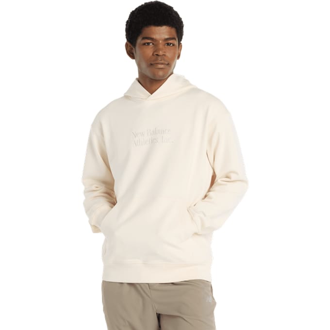 New Balance Athletics Classics Hoodie Permafro Taglia: M | Felpe con cappuccio Outlet | Uomo