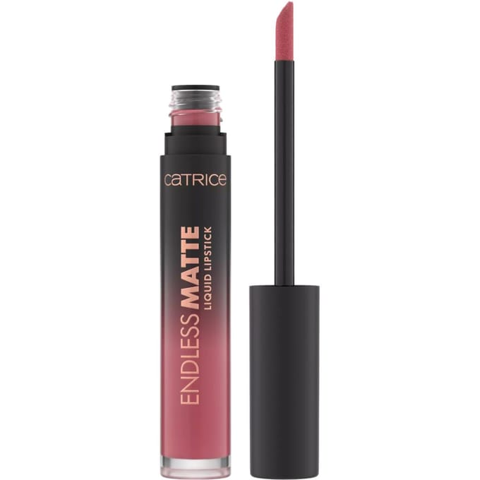 Lipstick Catrice Endless Matte Vloeibare Lippenstift