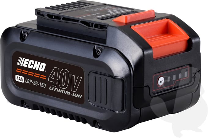ECHO - 40V - Lithium-ion accu - LBP-36150 - 4 Ah