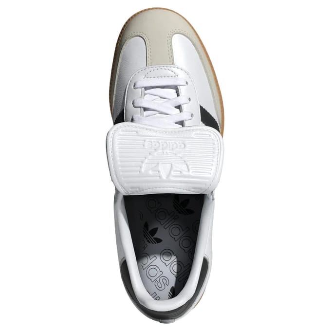 Schoenen Samba LT