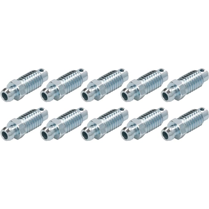 Ontluchtingsschroef / -nippel QUICK BRAKE 0100