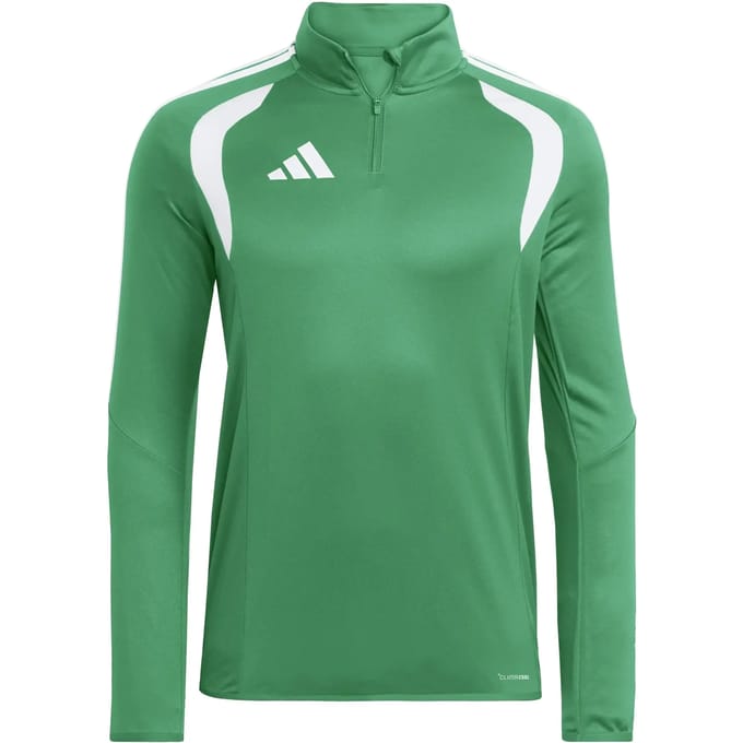 adidas Sweater Heren Tiro 26 League Training Top Groen - Maat S