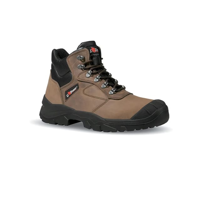 Veiligheidsschoeisel U-Power Style&Job Katmai UK S3 SRC