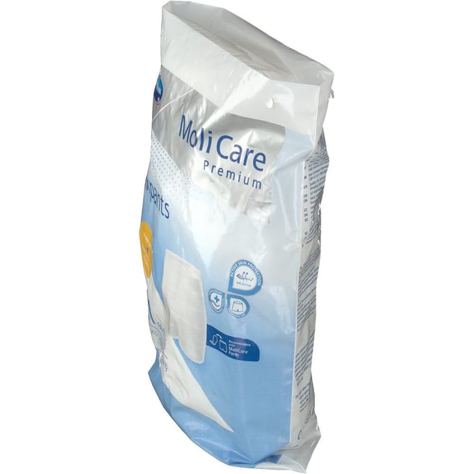 MoliCare® Premium Fixpants Medium 947797 5 Incontinentieslip