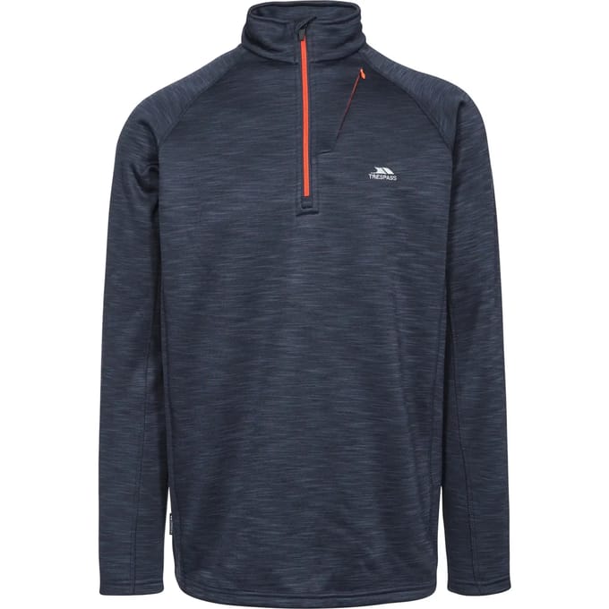 Fleece Trespass Collins