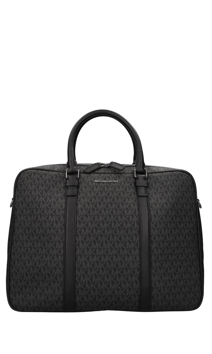 Michael Kors Zakken. Zwart