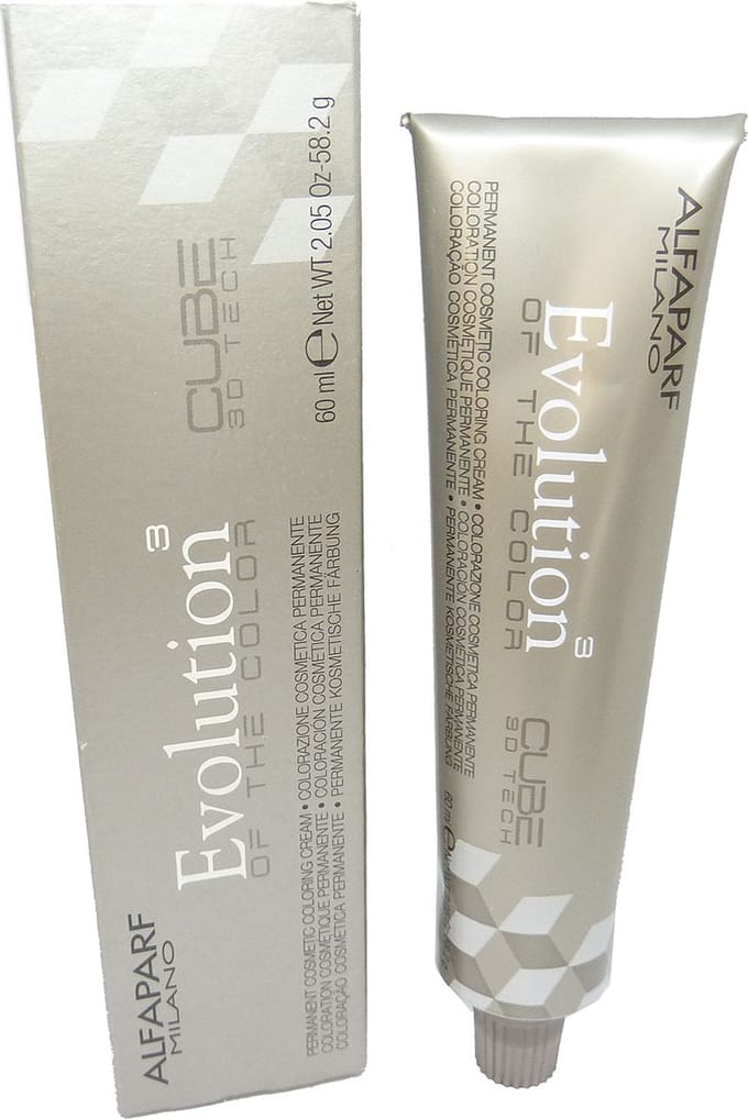 Alfaparf - Evolution of the Color - 5.3 - 60 ml