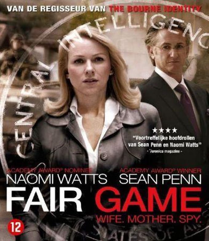 Fair Game (2010)