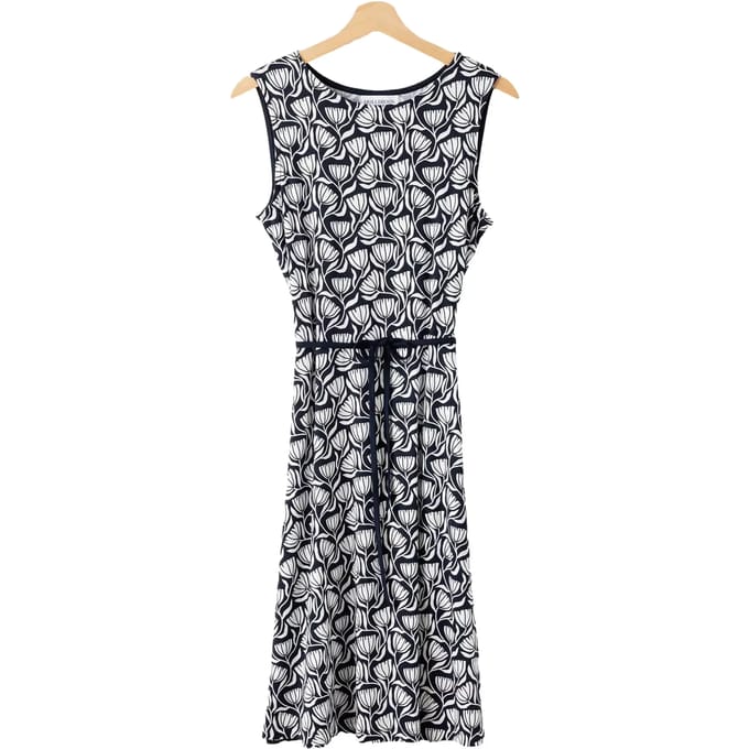 Damesjurk Holebrook Ellen Capsleeve