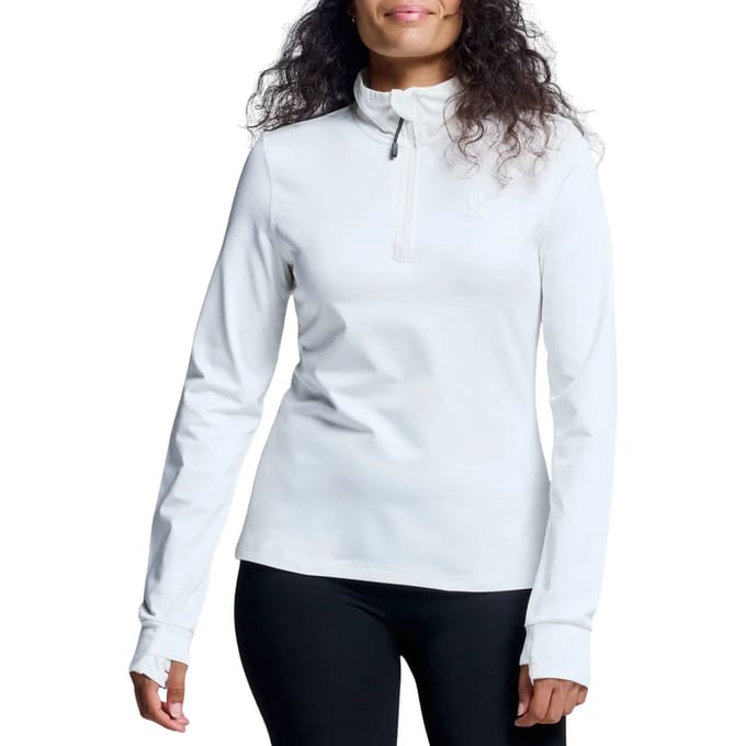 Poederbaas Skipully Dames - Arctic 2.0 - Off White - Maat S