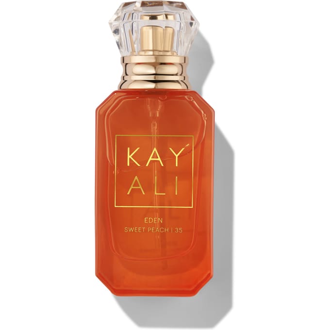 Kayali - Eden Sweet Peach 35 Eau De Parfum - 10 ML