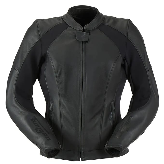 Furygan Motorjas 6029-117 Jacket Livia 65071