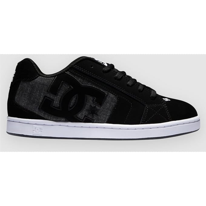 DC Shoes  Lage Sneakers NET