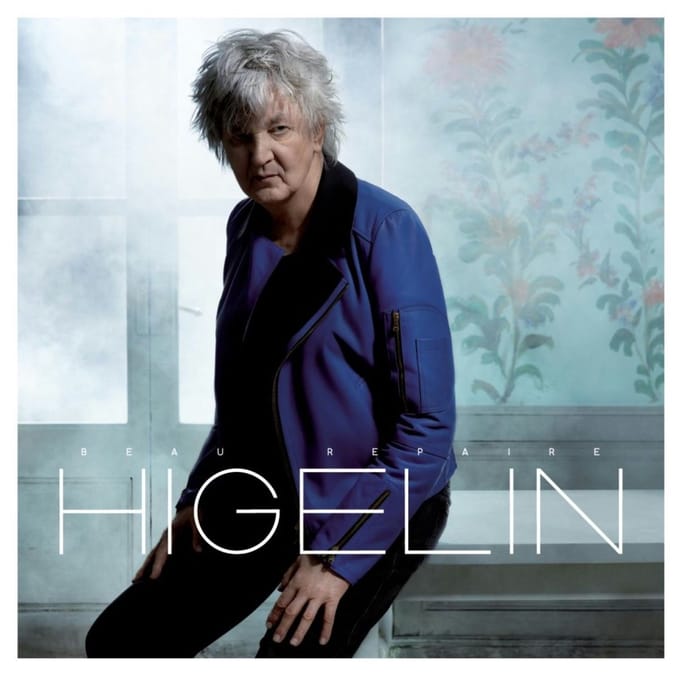 Beau Repaire - Jacques Higelin