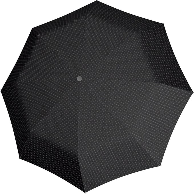 Doppler Fiber Magic Zakparaplu 27 cm - Diameter - Ellipse