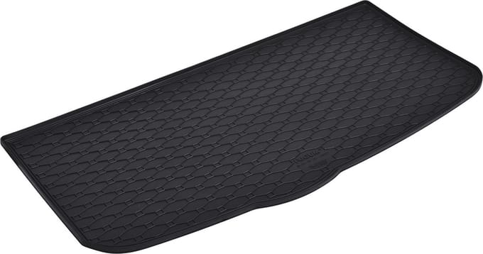 Kofferbakmat voor Hyundai i10 (vanaf 2020-) - Rubber