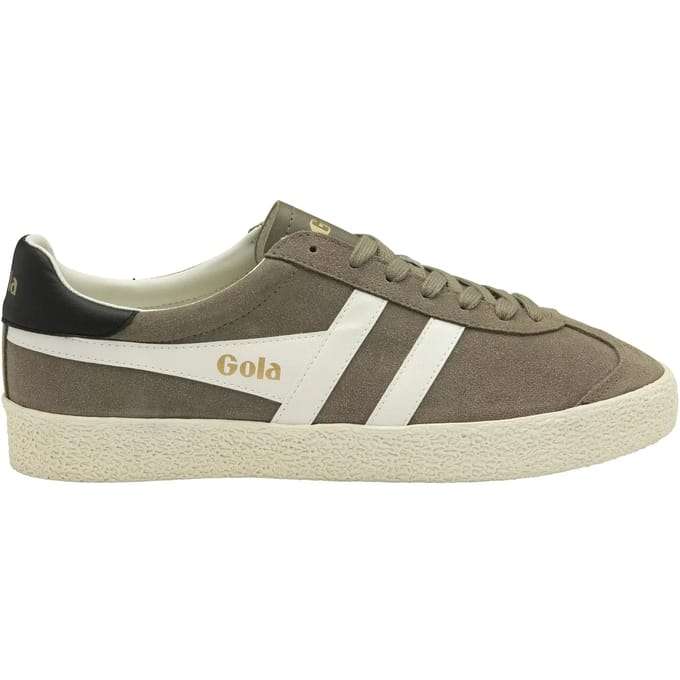 Trainers Gola Medallist