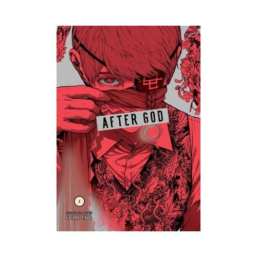 After God, Vol. 2 - After God - Sumi Eno