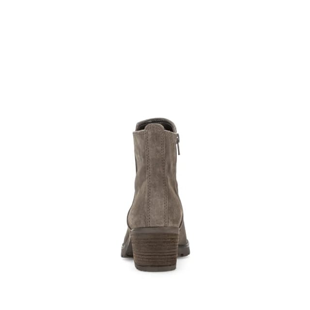 Gabor 52.800.30 dreamvelour taupe