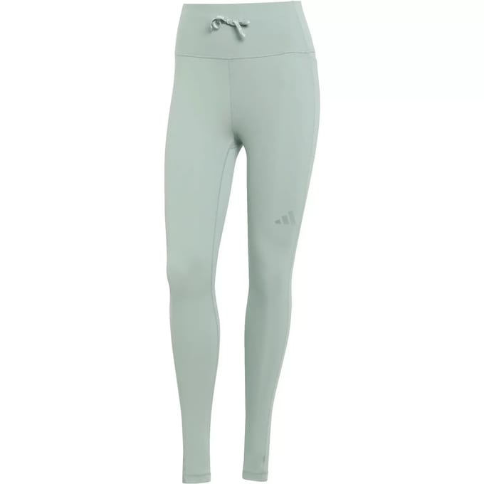 Adidas Performance Run Essentials Lange Legging - Dames - Groen