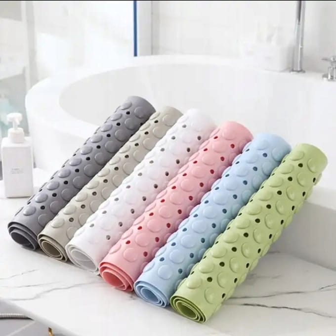 BK - Antislip Douchemat - Massagezone - Anti-Slip - Waterbestendig