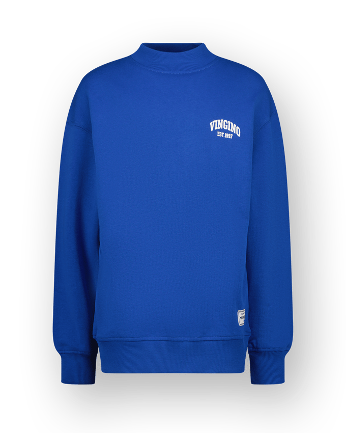 Sweater Icon-crewneck