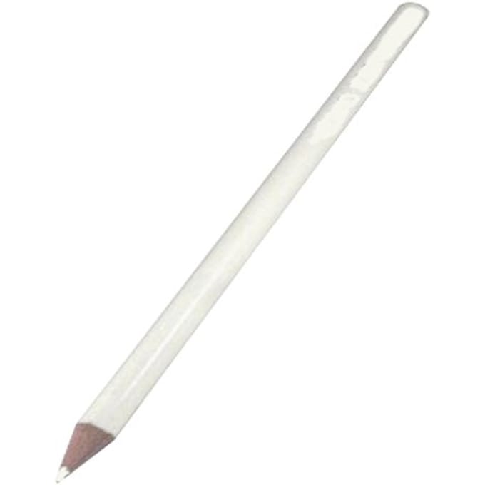 Artexport ME7610186842917 kleurpotlood Wit