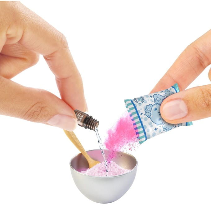 Miniverse Make It Mini Spa