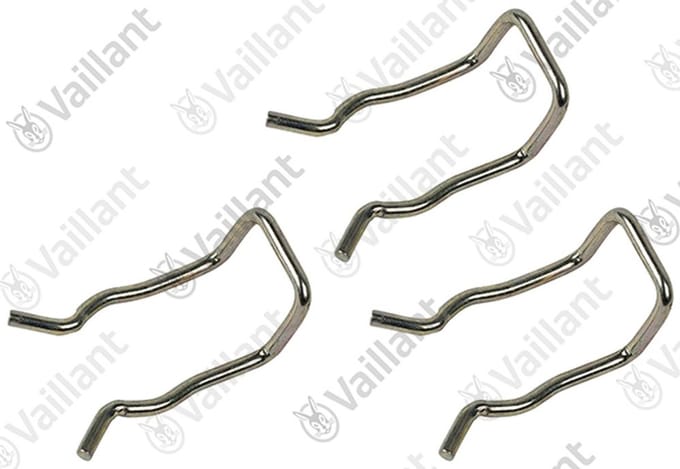 VAILLANT Klem, (x3) VC 10+15+20+25+30 CS/1-5 R1 Vaillant-Nr. , 0010036722