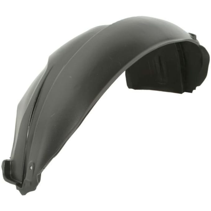 Plastic spatbordbekleding BLIC 6601-06-0000098P