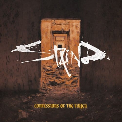 Staind - Confessions Of The Fallen (CD)