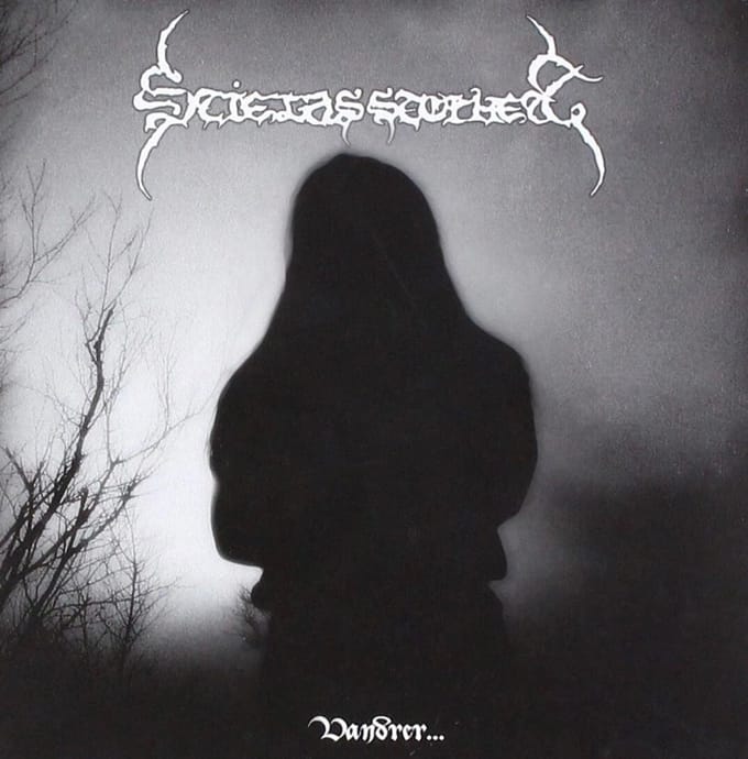 Stielas Storhett - Vandrer... (CD)